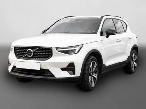 Volvo XC40 Plus Dark Recharge Plug-In Hybrid 2WD T5 Twin Engine EU6d StandHZG Navi digitales Cockpit