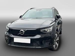 Volvo XC40 Plus Recharge Pure Elect. SH/LH/CAM/Wärmep.
