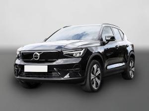 Volvo XC40 Plus Recharge Pure Electric 2WD StandHZG Digitales Cockpit Soundsystem LED Sperrdiff.