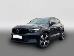 Volvo XC40 Plus Recharge Pure Electric CAM/BLIS/LED
