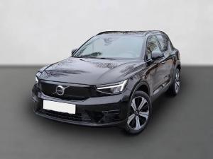 Volvo XC40 Recharge Plus Pure Electric 2WD Bluetooth LED