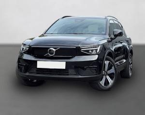 Volvo XC40 Recharge Single Motor Core AHK/SHZ/LHZ