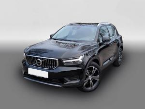 Volvo XC40 T5 Inscription AWD Automatik Bluetooth Navi