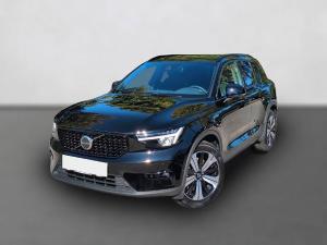 Volvo XC40 T5 Recharge Ultimate Dark Plug-In Hybrid 2WD