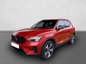 Volvo XC40 Twin Engine Plus Dark LED