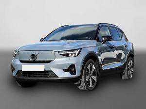 Volvo XC40 Ultimate Recharge Pure Electric 2WD StandHZG Digitales Cockpit Memory Sitze