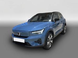 Volvo XC40 XC 40 Core Recharge Pure Electric 2WD Bluetooth