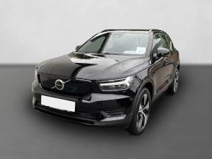 Volvo XC40 XC 40 Core Recharge Pure Electric 2WD Bluetooth