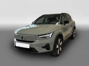 Volvo XC40 XC 40 Core Recharge Pure Electric 2WD Bluetooth