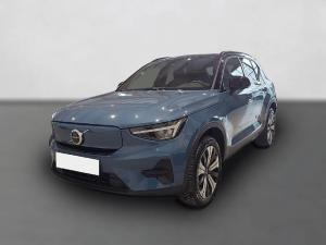 Volvo XC40 XC 40 Plus Recharge Pure Electric 2WD Bluetooth
