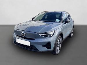 Volvo XC40 XC 40 Plus Recharge Pure Electric 2WD Bluetooth