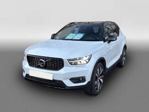 Volvo XC40 XC 40 R Design Recharge Plug-In Hybrid 2WD Navi