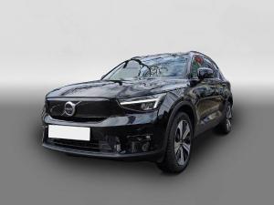Volvo XC40 XC 40 Ultimate Recharge Pure Electric AWD