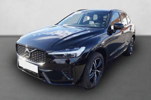 Volvo XC60 2.0 B4 D R Design*Navi*ACC*Kamera*LED*