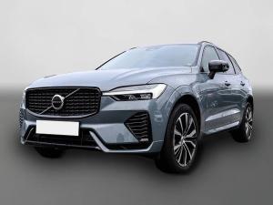 Volvo XC60 2WD EU6d B4 Benzin Plus Dark Leder digitales Cockpit Memory Sitze Soundsystem HarmanKardon