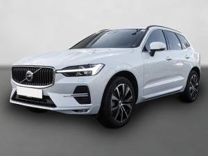 Volvo XC60 B4 2WD Core 4xSHZ EL.HECK KAM