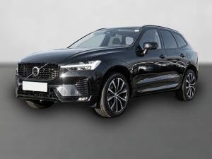 Volvo XC60 B4 2WD Plus Dark Sthz. ACC LED