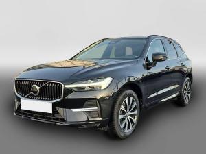 Volvo XC60 B4 B Core Thors Hammer*Winter-Paket
