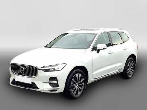 Volvo XC60 B4 B Geartronic Inscription