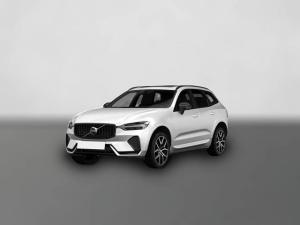 Volvo XC60 B4 B Geartronic Momentum Pro