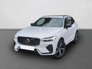 Volvo XC60 B4 (Benzin) Plus Dark 2WD Automatik Bluetooth