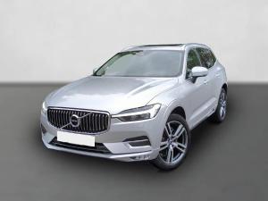 Volvo XC60 B4 (Diesel) Inscription AWD Automatik Navi