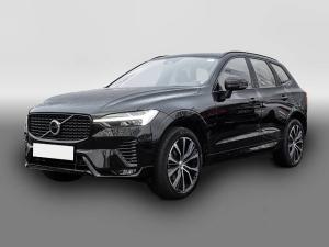 Volvo XC60 B5 AWD Ultimate Dark AHK Pano Head UP