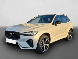Volvo XC60 B5 B AWD Plus Dark Pano*Business