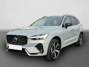 Volvo XC60 B5 B AWD Ultra Dark Business-Plus*Luft-FW