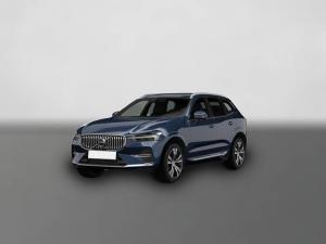 Volvo XC60 B5 B AWD Ultra Dark Pano*Business