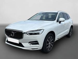 Volvo XC60 B5 D AWD Geartronic Inscription