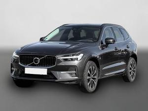 Volvo XC60 Core 2WD B4 Diesel EU6d AHK Digitales Cockpit Soundsystem LED Sperrdiff. El. Heckklappe