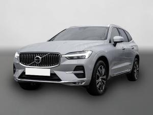 Volvo XC60 Inscription 2WD B4 Benzin EU6d digitales Cockpit Memory Sitze Soundsystem 360 Kamera