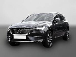 Volvo XC60 Inscription AWD B5 Diesel EU6d HUD StandHZG El. Panodach Navi Digitales Cockpit