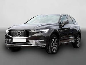 Volvo XC60 Inscription B4 2WD AHK Digitales Cockpit Memory Sitze Soundsystem LED Kurvenlicht
