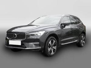 Volvo XC60 Inscription Recharge Plug-In Hybrid AWD StandHZG AHK Digitales Cockpit Memory Sitze