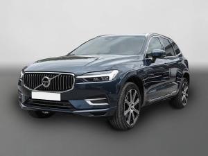 Volvo XC60 Inscription Recharge Plug-In Hybrid AWD T8 Twin Engine EU6d HUD AD StandHZG AHK