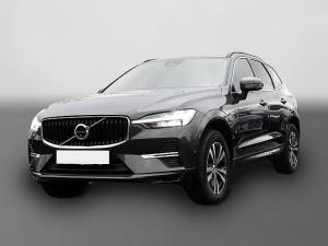 Volvo XC60 Momentum Pro 2WD B4 Benzin EU6d Leder Digitales Cockpit Soundsystem 360 Kamera LED