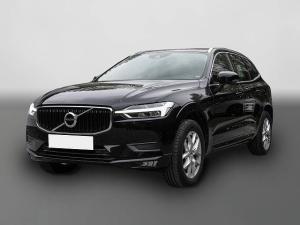 Volvo XC60 Momentum Pro 2WD D4 EU6d-T Navi Leder Digitales Cockpit Memory Sitze Soundsystem