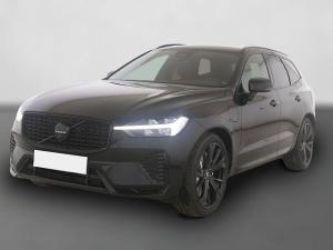 Volvo XC60 Plus Black Edition Recharge Plug-In Hybrid AWD T8 Twin Engine EU6d AD StandHZG