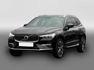 Volvo XC60 Plus Bright Recharge Plug-In Hybrid AWD T6 Twin Engine EU6d StandHZG Digitales Cockpit
