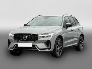 Volvo XC60 Plus Dark 2WD AHK Digitales Cockpit Memory Sitze Soundsystem HarmanKardon 360 Kamera