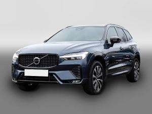 Volvo XC60 Plus Dark 2WD B4 Diesel EU6d AHK Digitales Cockpit Memory Sitze Soundsystem HarmanKardon