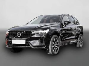 Volvo XC60 Plus Dark 2WD B4 Diesel EU6d Digitales Cockpit Memory Sitze Soundsystem LED Sperrdiff.