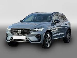 Volvo XC60 Plus Dark 2WD B4 Diesel EU6d Leder Digitales Cockpit Memory Sitze Soundsystem HarmanKardon