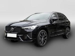 Volvo XC60 Plus Dark 2WD Digitales Cockpit Memory Sitze Soundsystem LED Sperrdiff. ACC El. Heckklappe