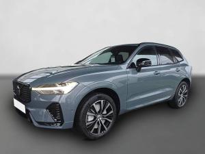 Volvo XC60 Plus Dark 360° H&K LED 20