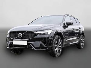 Volvo XC60 Plus Dark AWD B5 Benzin EU6d Allrad Leder digitales Cockpit Memory Sitze Soundsystem