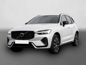 Volvo XC60 Plus Dark AWD B5 Benzin EU6d Allrad Leder digitales Cockpit Memory Sitze Soundsystem