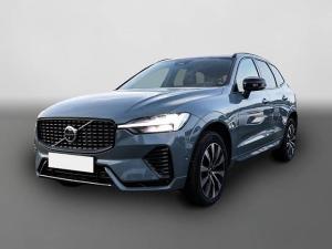 Volvo XC60 Plus Dark AWD B5 Benzin EU6d Allrad Leder digitales Cockpit Memory Sitze Soundsystem